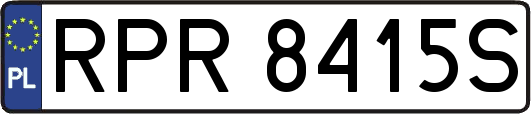 RPR8415S