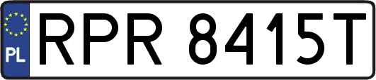 RPR8415T