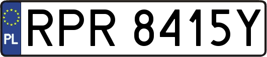 RPR8415Y