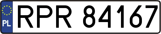 RPR84167
