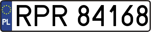 RPR84168
