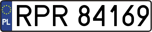 RPR84169