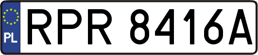 RPR8416A