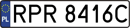 RPR8416C