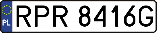 RPR8416G