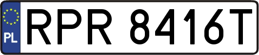RPR8416T