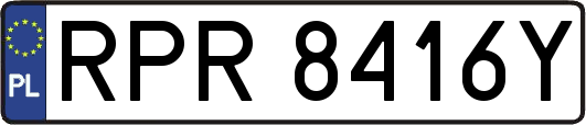 RPR8416Y