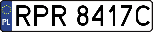 RPR8417C
