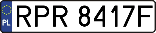 RPR8417F