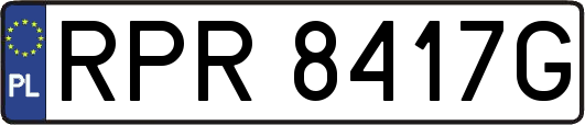 RPR8417G