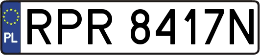 RPR8417N