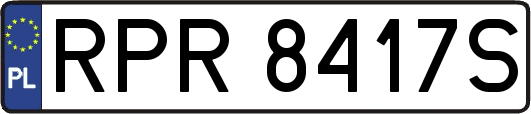 RPR8417S