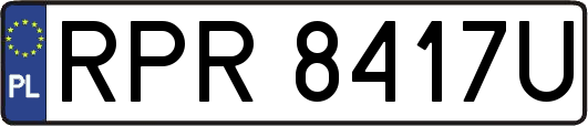 RPR8417U