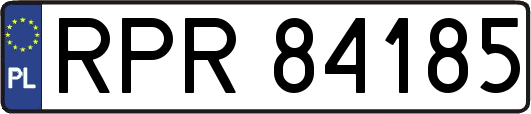 RPR84185
