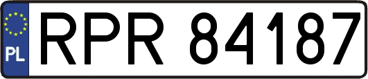 RPR84187