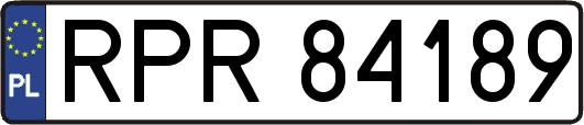 RPR84189