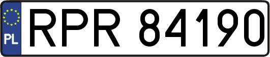 RPR84190