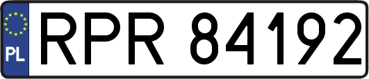 RPR84192