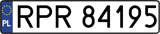 RPR84195