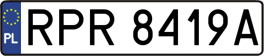 RPR8419A