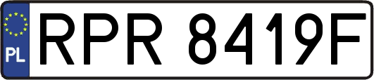 RPR8419F