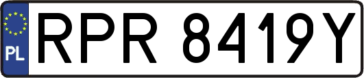 RPR8419Y