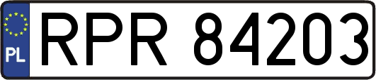 RPR84203