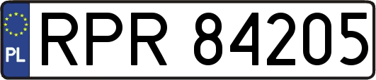 RPR84205