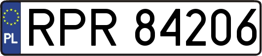RPR84206