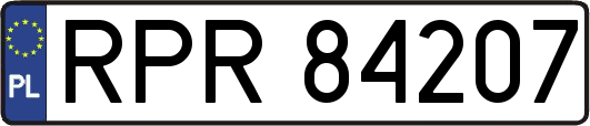 RPR84207