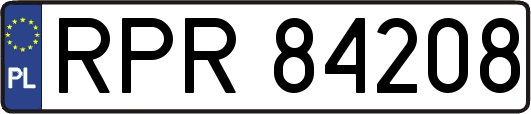 RPR84208
