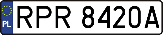 RPR8420A
