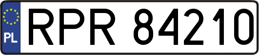 RPR84210
