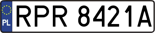 RPR8421A