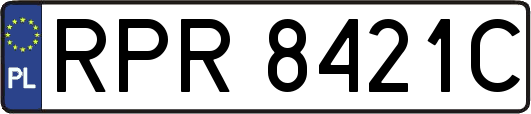 RPR8421C