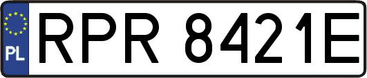 RPR8421E