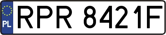 RPR8421F
