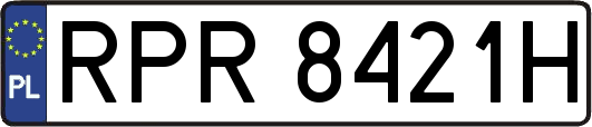 RPR8421H