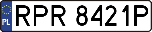 RPR8421P