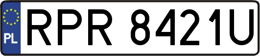 RPR8421U