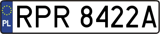 RPR8422A