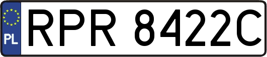 RPR8422C
