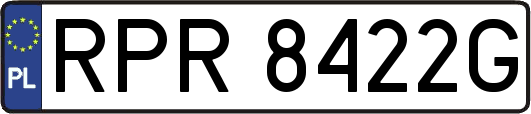 RPR8422G