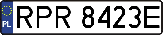 RPR8423E