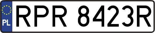RPR8423R