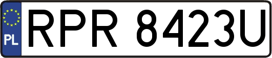 RPR8423U
