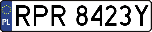 RPR8423Y