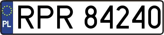 RPR84240