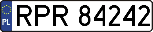 RPR84242