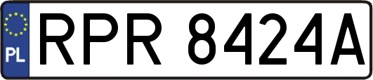 RPR8424A